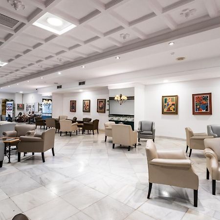 Sur Suites Palmeras 525 Fuengirola Extérieur photo