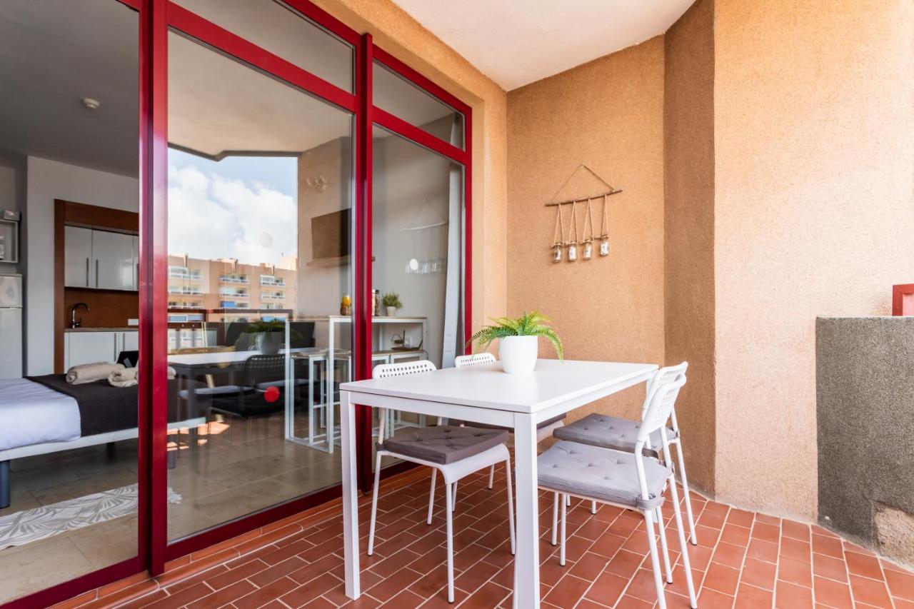 Sur Suites Palmeras 525 Fuengirola Extérieur photo
