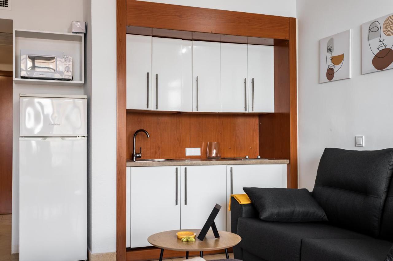 Sur Suites Palmeras 525 Fuengirola Extérieur photo