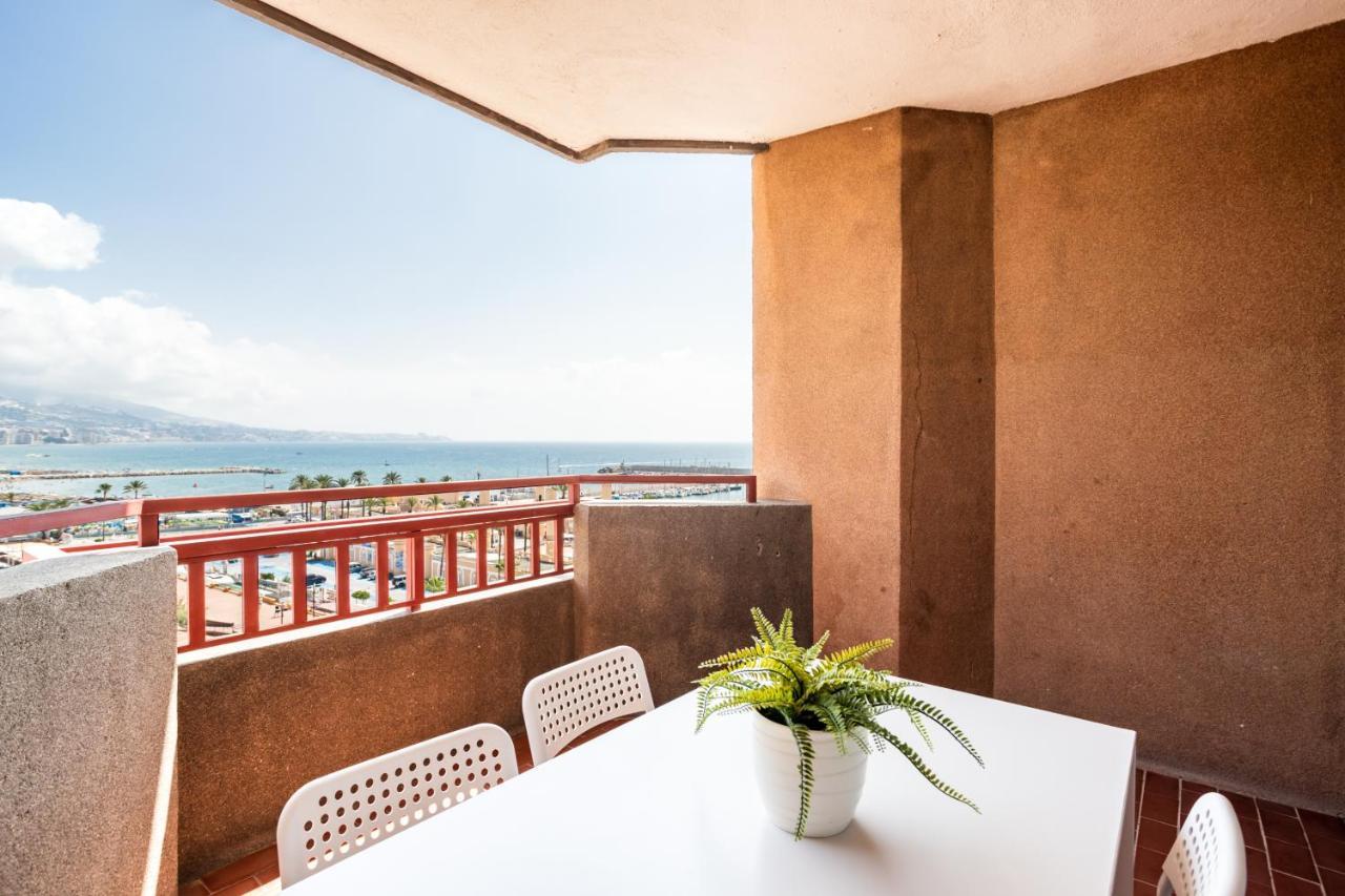 Sur Suites Palmeras 525 Fuengirola Extérieur photo