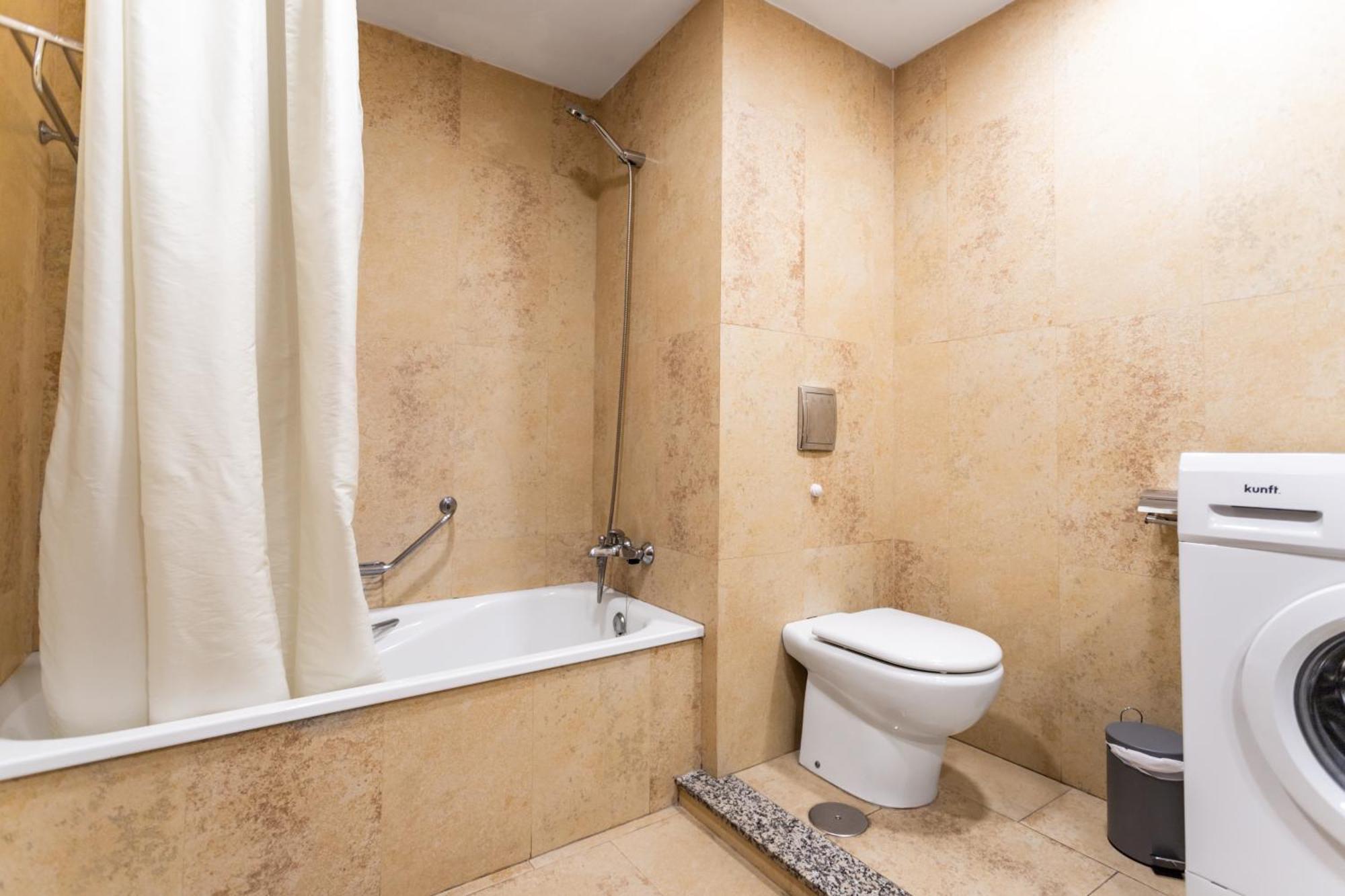Sur Suites Palmeras 525 Fuengirola Extérieur photo
